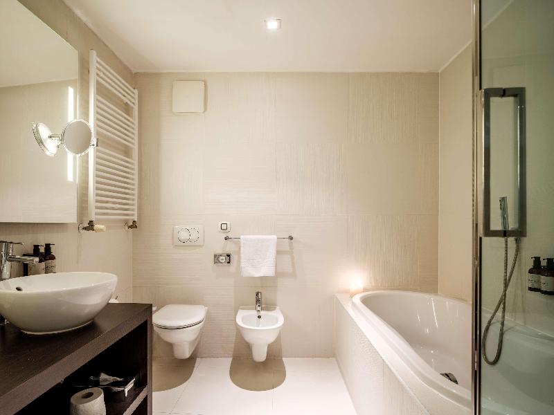 NH Collection Budapest City Center - Oda
