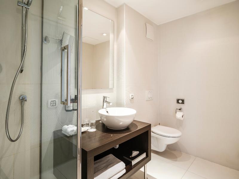 NH Collection Budapest City Center - Oda