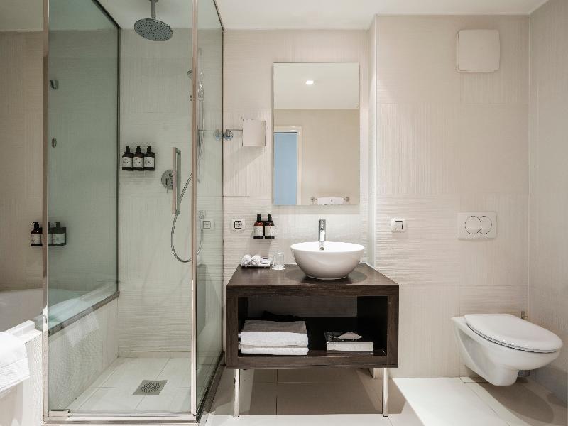 NH Collection Budapest City Center - Oda