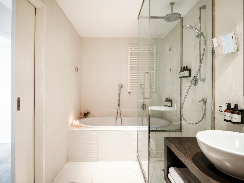 NH Collection Budapest City Center - Oda