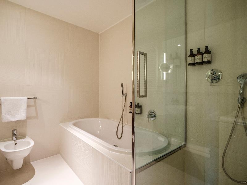 NH Collection Budapest City Center - Oda