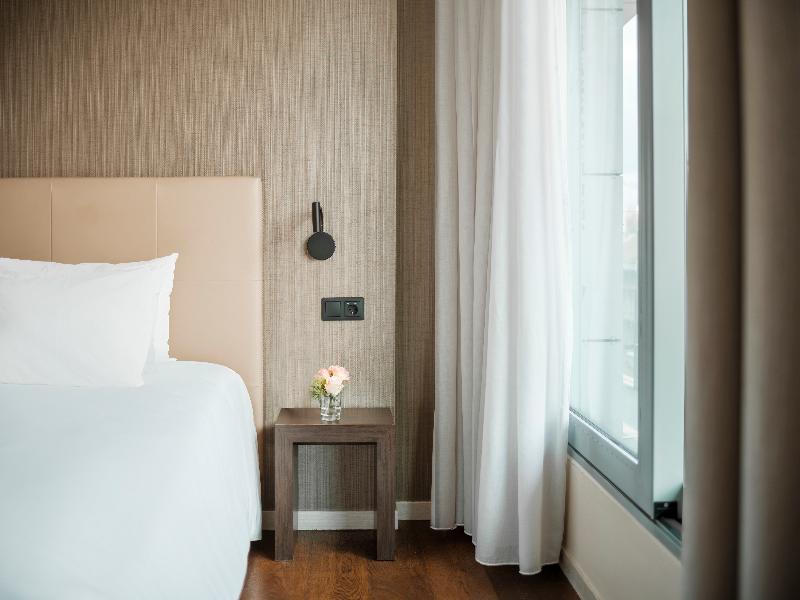 NH Collection Budapest City Center - Oda