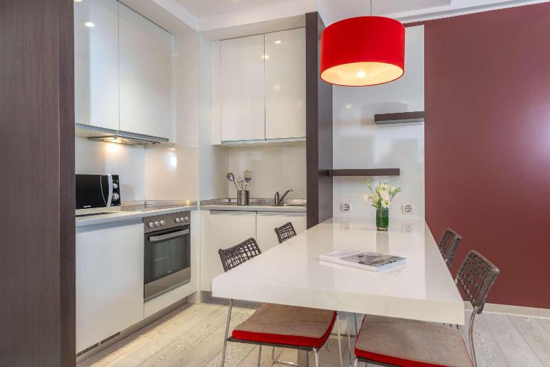 NH Collection Budapest City Center - Oda