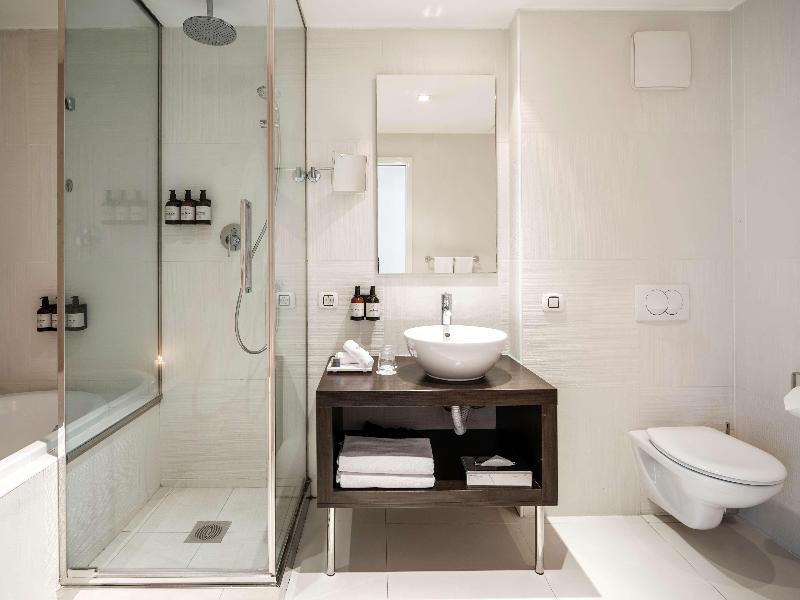 NH Collection Budapest City Center - Oda