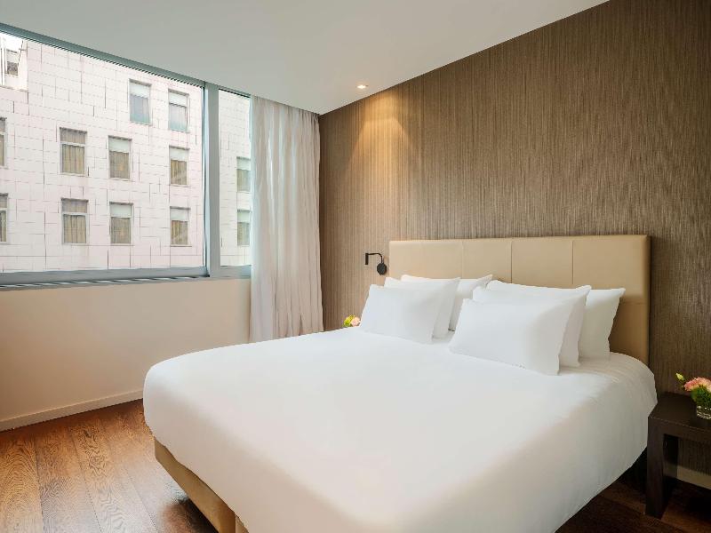 NH Collection Budapest City Center - Oda
