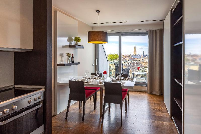 NH Collection Budapest City Center - Oda