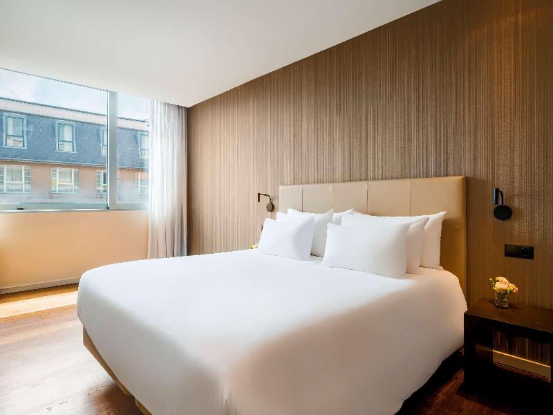 NH Collection Budapest City Center - Oda