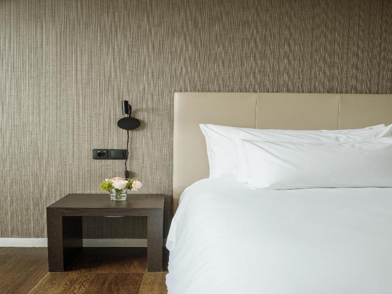 NH Collection Budapest City Center - Oda
