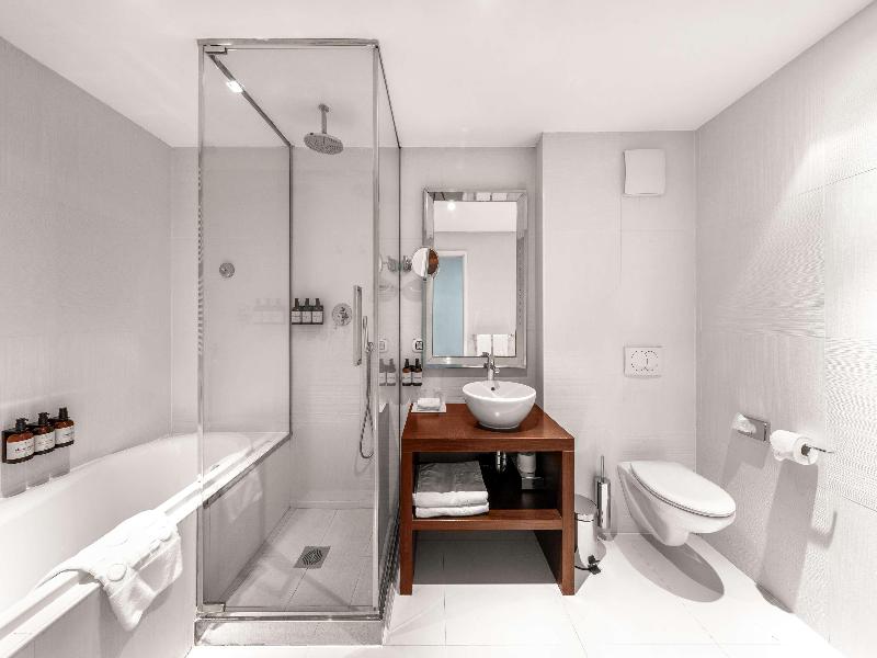 NH Collection Budapest City Center - Oda