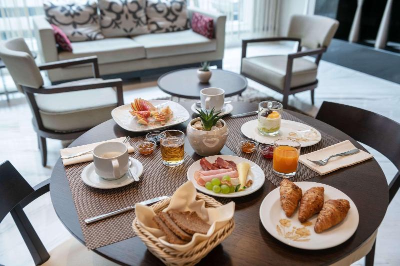 NH Collection Budapest City Center - Restoran