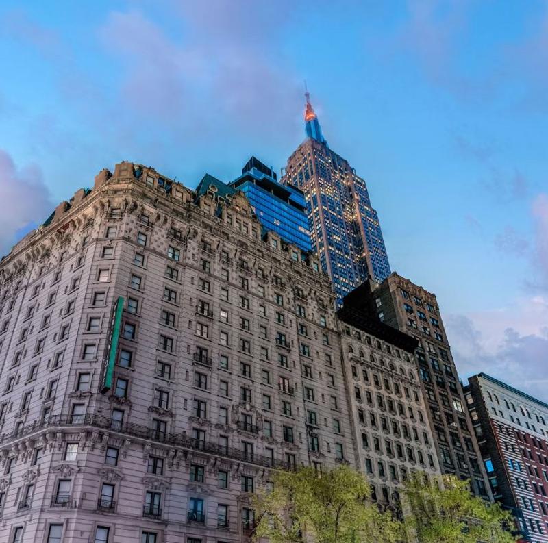 Martinique New York on Broadway, Curio By Hilton - Genel