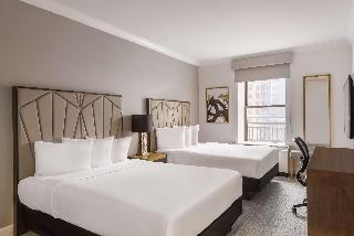 Martinique New York on Broadway, Curio By Hilton fotoÄŸrafÄ±