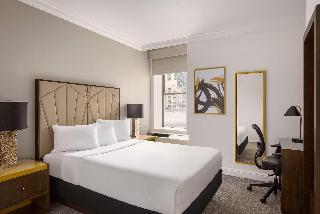 Martinique New York on Broadway, Curio By Hilton fotoÄŸrafÄ±