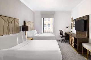 Martinique New York on Broadway, Curio By Hilton fotoÄŸrafÄ±