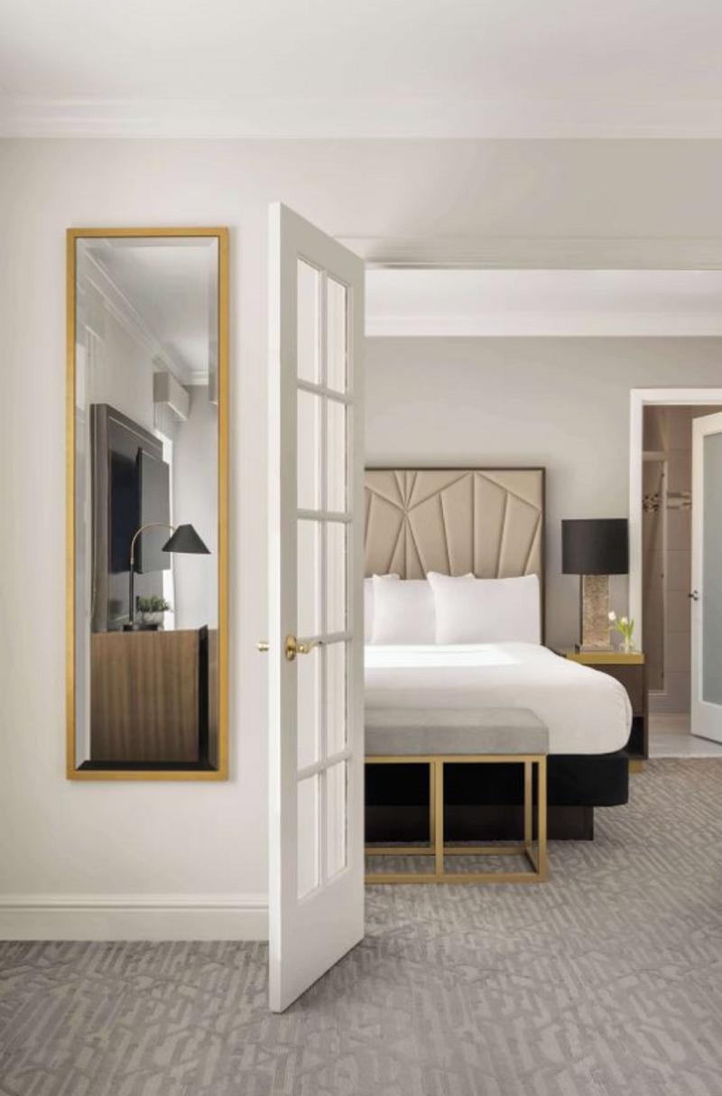 Martinique New York on Broadway, Curio By Hilton - Oda
