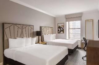Martinique New York on Broadway, Curio By Hilton fotoÄŸrafÄ±