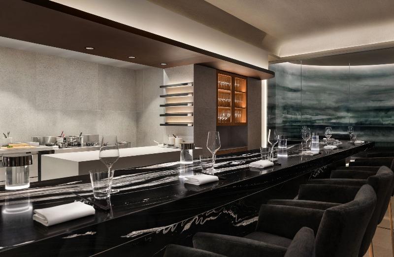 Martinique New York on Broadway, Curio By Hilton - Restoran