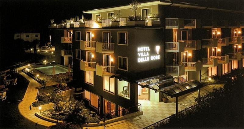 Arco Smart Hotel - Genel