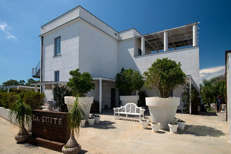 La Suite Boutique Hotel - Genel