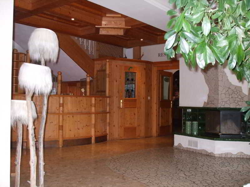 Mountainclub Hotel Ronach fotoÄŸrafÄ±