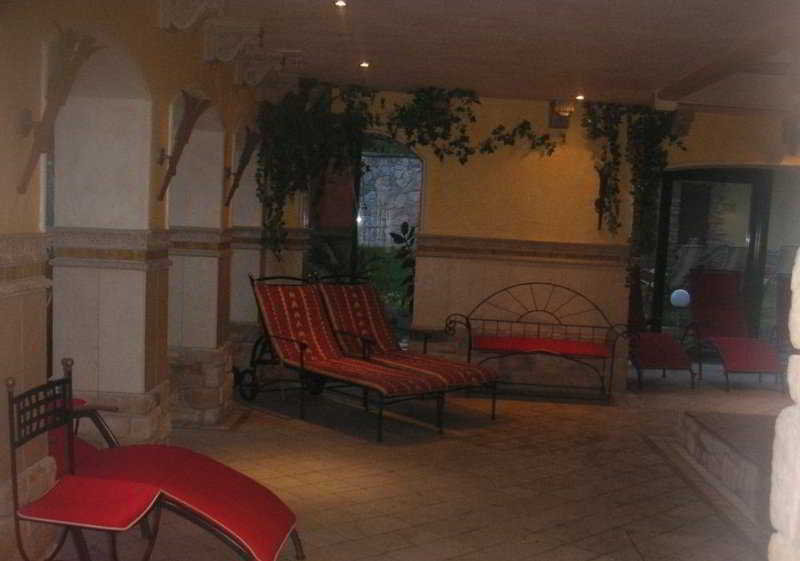 Mountainclub Hotel Ronach fotoÄŸrafÄ±