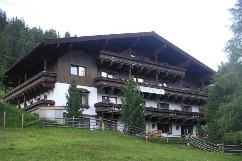 Mountainclub Hotel Ronach fotoÄŸrafÄ±