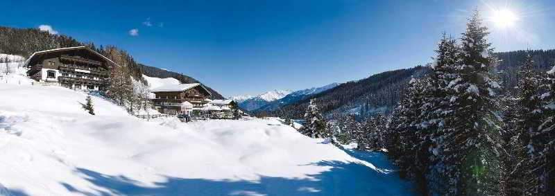Mountainclub Hotel Ronach fotoÄŸrafÄ±