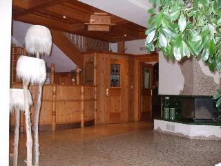 Mountainclub Hotel Ronach fotoÄŸrafÄ±