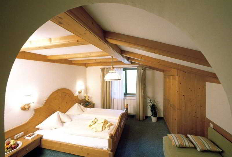 Mountainclub Hotel Ronach fotoÄŸrafÄ±