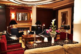 Steigenberger Grandhotel & Spa Heringsdorf fotoÄŸrafÄ±