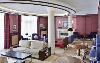 Steigenberger Grandhotel & Spa Heringsdorf fotoÄŸrafÄ±