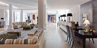 Steigenberger Grandhotel & Spa Heringsdorf fotoÄŸrafÄ±
