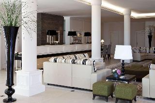 Steigenberger Grandhotel & Spa Heringsdorf fotoÄŸrafÄ±