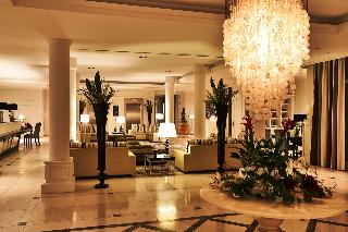 Steigenberger Grandhotel & Spa Heringsdorf fotoÄŸrafÄ±
