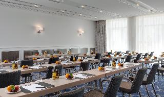 Steigenberger Grandhotel & Spa Heringsdorf fotoÄŸrafÄ±