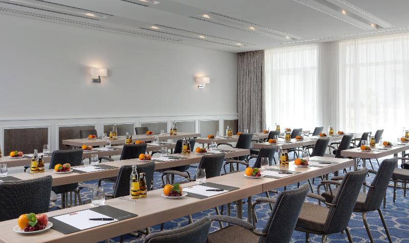 Steigenberger Grandhotel & Spa Heringsdorf - Toplantı