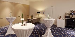 Steigenberger Grandhotel & Spa Heringsdorf fotoÄŸrafÄ±