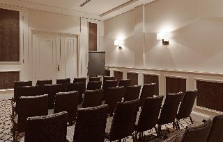 Steigenberger Grandhotel & Spa Heringsdorf fotoÄŸrafÄ±