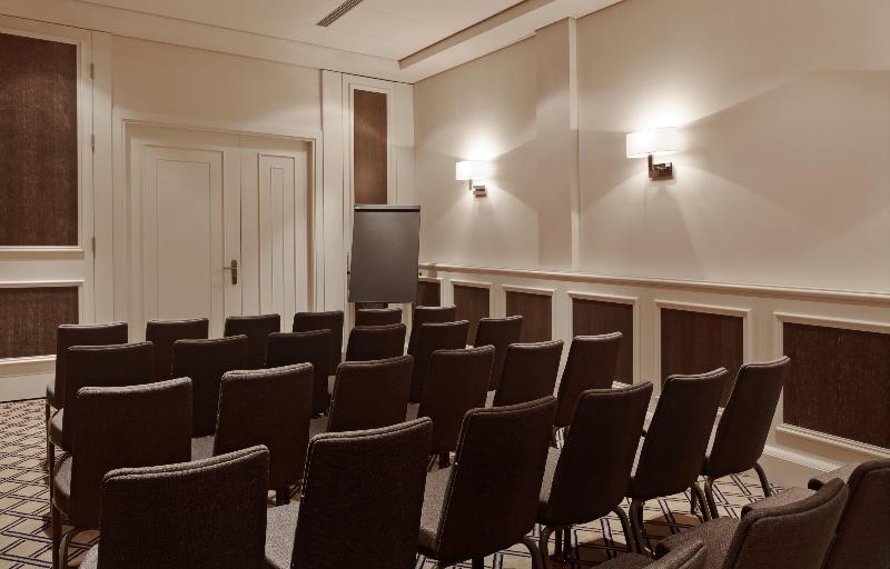 Steigenberger Grandhotel & Spa Heringsdorf - Toplantı