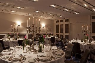 Steigenberger Grandhotel & Spa Heringsdorf fotoÄŸrafÄ±