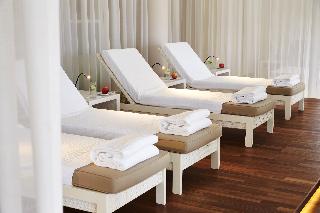 Steigenberger Grandhotel & Spa Heringsdorf fotoÄŸrafÄ±