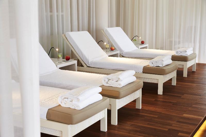 Steigenberger Grandhotel & Spa Heringsdorf - Aktivite