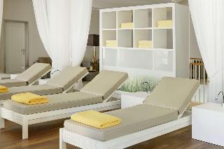 Steigenberger Grandhotel & Spa Heringsdorf fotoÄŸrafÄ±