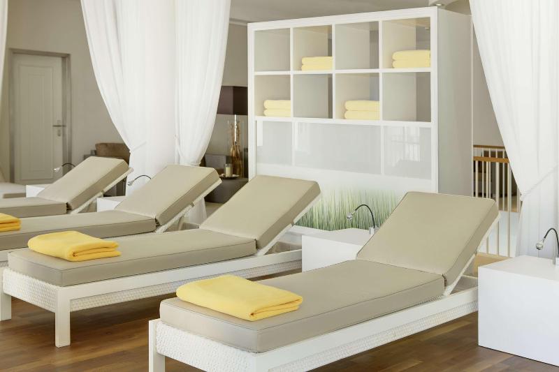 Steigenberger Grandhotel & Spa Heringsdorf - Aktivite