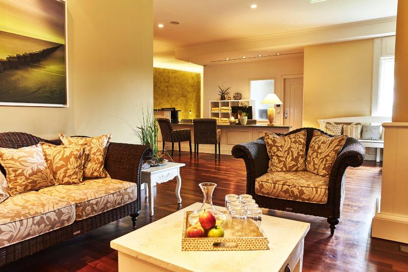 Steigenberger Grandhotel & Spa Heringsdorf - Aktivite