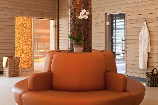 Steigenberger Grandhotel & Spa Heringsdorf fotoÄŸrafÄ±