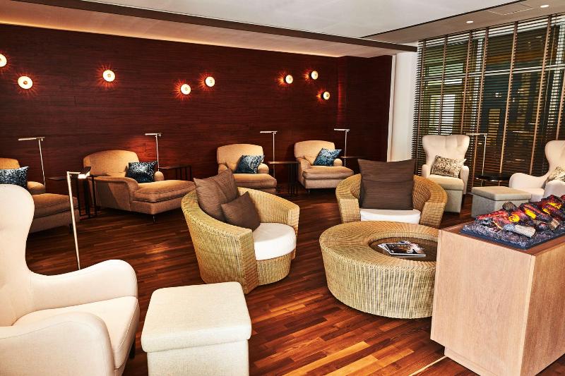 Steigenberger Grandhotel & Spa Heringsdorf - Aktivite