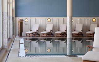 Steigenberger Grandhotel & Spa Heringsdorf fotoÄŸrafÄ±
