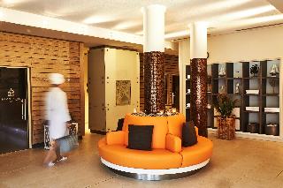 Steigenberger Grandhotel & Spa Heringsdorf fotoÄŸrafÄ±