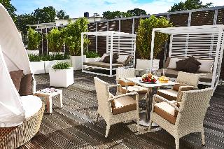 Steigenberger Grandhotel & Spa Heringsdorf fotoÄŸrafÄ±